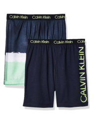 Дитячі lounge шорти Calvin Klein набір 1159839951 (Різні кольори 4-5)