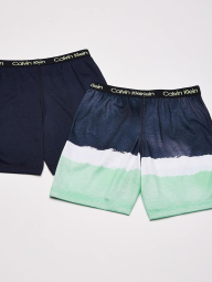 Дитячі lounge шорти Calvin Klein набір 1159839951 (Різні кольори 4-5)