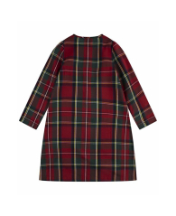 Дитяче плаття для дому Polo Ralph Lauren в клітинку 1159840293 (Різні кольори L)