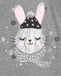 Детская пижама с принтом Carter's набор 1159846596 (Разные цвета 4)