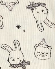 Дитяча піжама з принтом Carter's набір 1159848948 (Різні кольори 2)