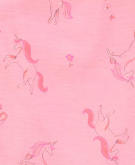 Набір дитячих піжам Carter's футболка, штани та шортики 1159847311 (Рожевий 2T)