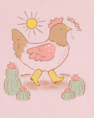 Набор детских пижам Carter's две футболки, штаны и шортики 1159847876 (Разные цвета 2T)