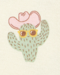 Набір дитячих піжам Carter's дві футболки, штани та шортики 1159847876 (Різні кольори 2T)