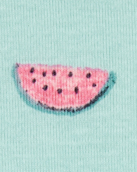 Набор детских пижам Carter's две футболки, штаны и шортики 1159848584 (Разные цвета 4T)