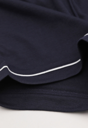 Дитяча піжама GAP сорочка та шорти 1159849748 (Синій 6)