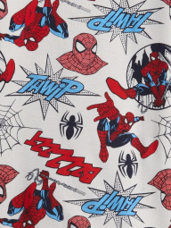 Дитяча піжама Marvel Spider-Man GAP футболка та шорти 1159854224 (Різні кольори 3) на зріст 100 см