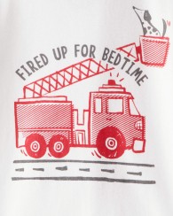 Набор детских пижам Carter's 2 лонгслива и 2 штанов 1159859984 (Разные цвета 3T) на рост 93-99 см