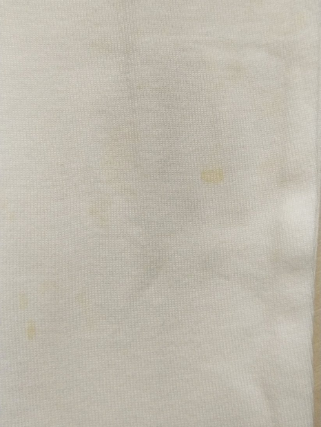 Дитяча піжама GAP лонгслів та штани 1159839445 (Білий 2)