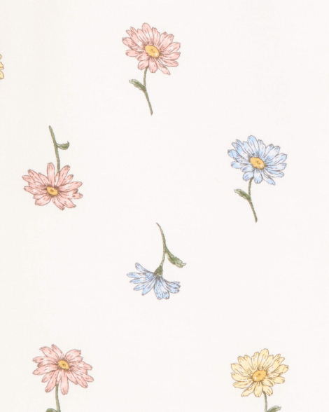 Набір піжам для новонароджених Carter's 2 шт 1159847485