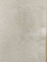 Дитяча піжама GAP лонгслів та штани 1159839445 (Білий 2)