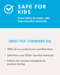 Пижама для малышей Carter's комбинезон на молнии 1159846090 (Оранжевый 24M)