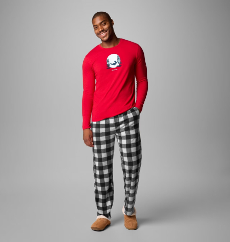 Чоловіча піжама COLUMBIA 1159852930 (Різні кольори M)