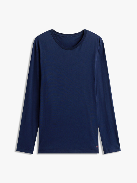 Мужская пижама Tommy Hilfiger 1159859775 (Синий M)