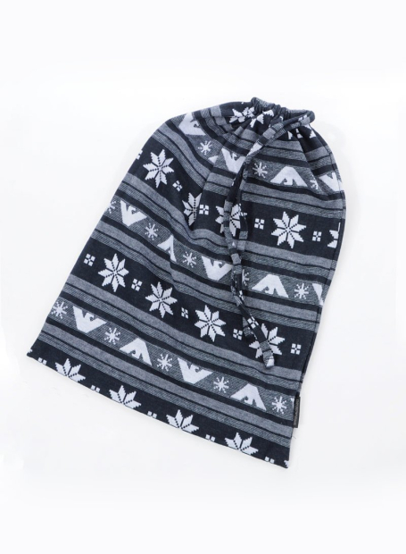 Мужская пижама Emporio Armani свитшот и джоггеры 1162909209 (Синий XL)