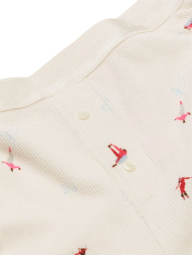 Домашній комплект Victoria's Secret кофта та штани 1159839329 (Молочний XL)