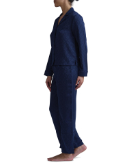 Домашній комплект Tommy Hilfiger піжама 1159846529 (Синій L)