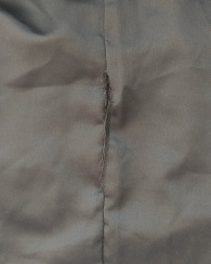 Жіноча сатинова піжама Ralph Lauren сорочка та штани 1159847747 (Чорний M)