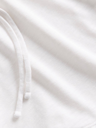 Піжамний комплект GAPBody піжама майка та шорти 1159850420 (Білий S)