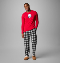 Мужская пижама COLUMBIA 1159852930 (Разные цвета M)