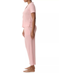 Домашній комплект Tommy Hilfiger піжама 1159856144 (рожевий S)