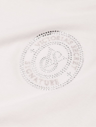 Домашний комплект пижама Victoria’s Secret лонгслив и штаны 1159856886 (Разные цвета XL)