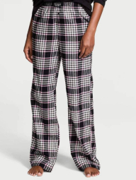 Домашний комплект пижама Victoria’s Secret лонгслив и штаны 1159856886 (Разные цвета XL)