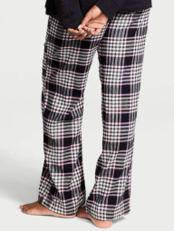 Домашний комплект пижама Victoria’s Secret лонгслив и штаны 1159856886 (Разные цвета XL)