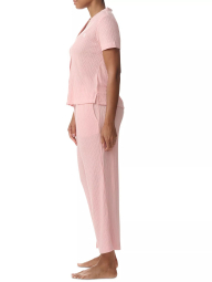 Домашній комплект Tommy Hilfiger піжама 1159857219 (рожевий M)