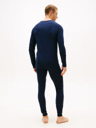 Мужская пижама Tommy Hilfiger 1159859775 (Синий M)