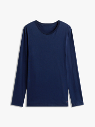 Мужская пижама Tommy Hilfiger 1159859775 (Синий M)