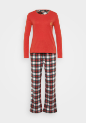 Женская пижама Ralph Lauren лонгслив и штаны 1159863744 (Разные цвета L)