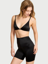 Домашний комплект Victoria’s Secret бюст и шортики 1160015348 (Черный S)
