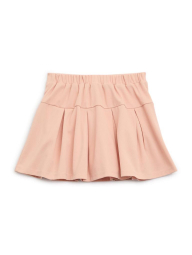 Дитяча спідниця GUESS зі складками 1159844769 (Рожевий 12)