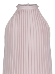 Нарядное платье плиссе для девочек Calvin Klein 1159846827 (Сиреневый 8)