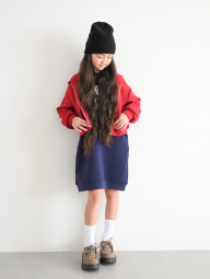 Дитяча сукня UNIQLO UT Graphic Peanuts з кишенями 1159850355 (Синій 11-12) на зріст 150 см