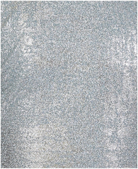 Блестящее платье для девочек Calvin Klein 1159850682 (Голубой 8) на рост 130-136 см