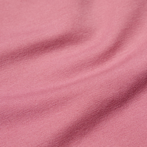 Женское платье-футболка AIRism UNIQLO 1159847171 (Розовый S)