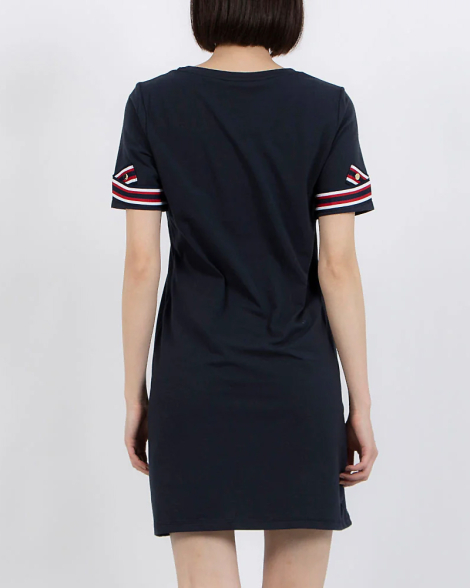 Жіноча сукня Tommy Hilfiger 1159848596 (Синій M)