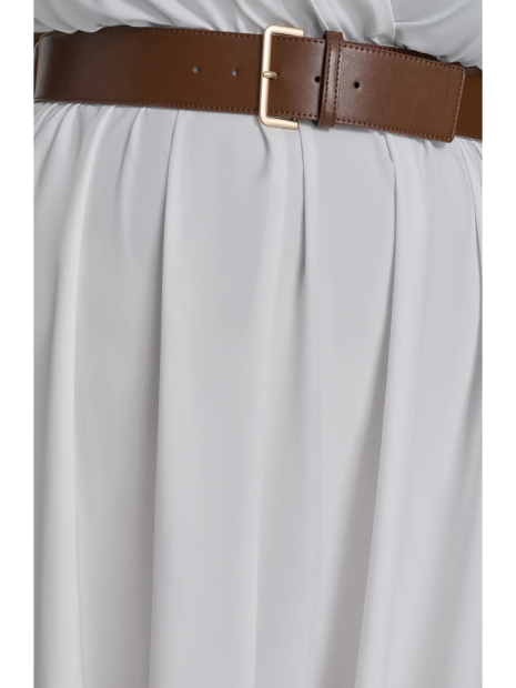 Женское платье Calvin Klein 1159853040 (Белый 18W)