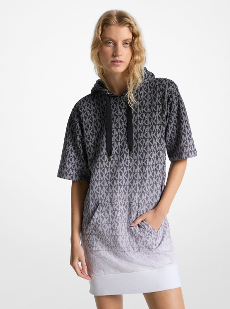 Сукня-худі Michael Kors 1159854010 (Чорний S)