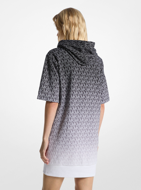 Сукня-худі Michael Kors 1159854010 (Чорний S)