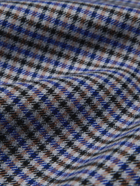 Женское короткое платье Uniqlo 1159854275 (Синий S)