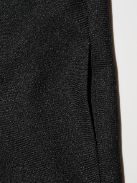 Сукня-футляр Uniqlo 1159949035 (Чорний L)
