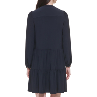 Жіноча сукня Tommy Hilfiger з довгими рукавами 1159841020 (Синій 2)