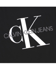 Женское платье-футболка Calvin Klein с логотипом 1159845717 (Черный S)