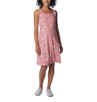 Жіноча сукня Columbia із захистом від сонця UPF50 1159848285 (Рожевий XS)