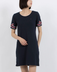 Жіноча сукня Tommy Hilfiger 1159848596 (Синій M)
