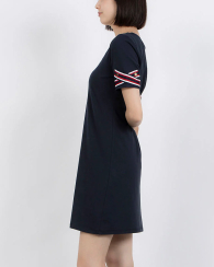 Жіноча сукня Tommy Hilfiger 1159848596 (Синій M)