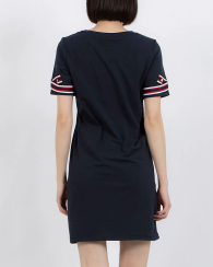 Жіноча сукня Tommy Hilfiger 1159848596 (Синій M)